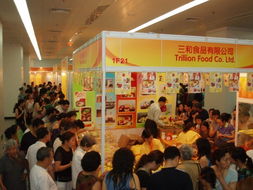 香港中華廠商聯(lián)合會(huì)展覽服務(wù)有限公司 卓越的會(huì)議與展覽解決方案專(zhuān)家
