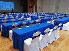 齊齊哈爾專業(yè)會議活動搭建與一站式會展服務(wù)解決方案
